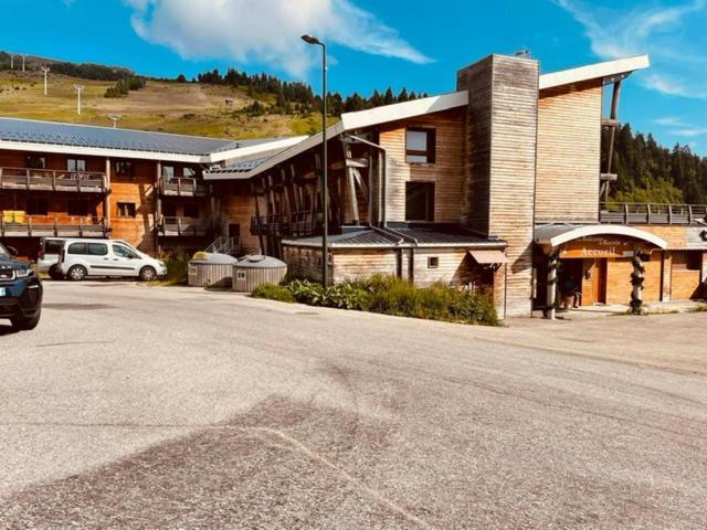 Niveole, 2 Personnes, Les Balcons De Recoin Apartment